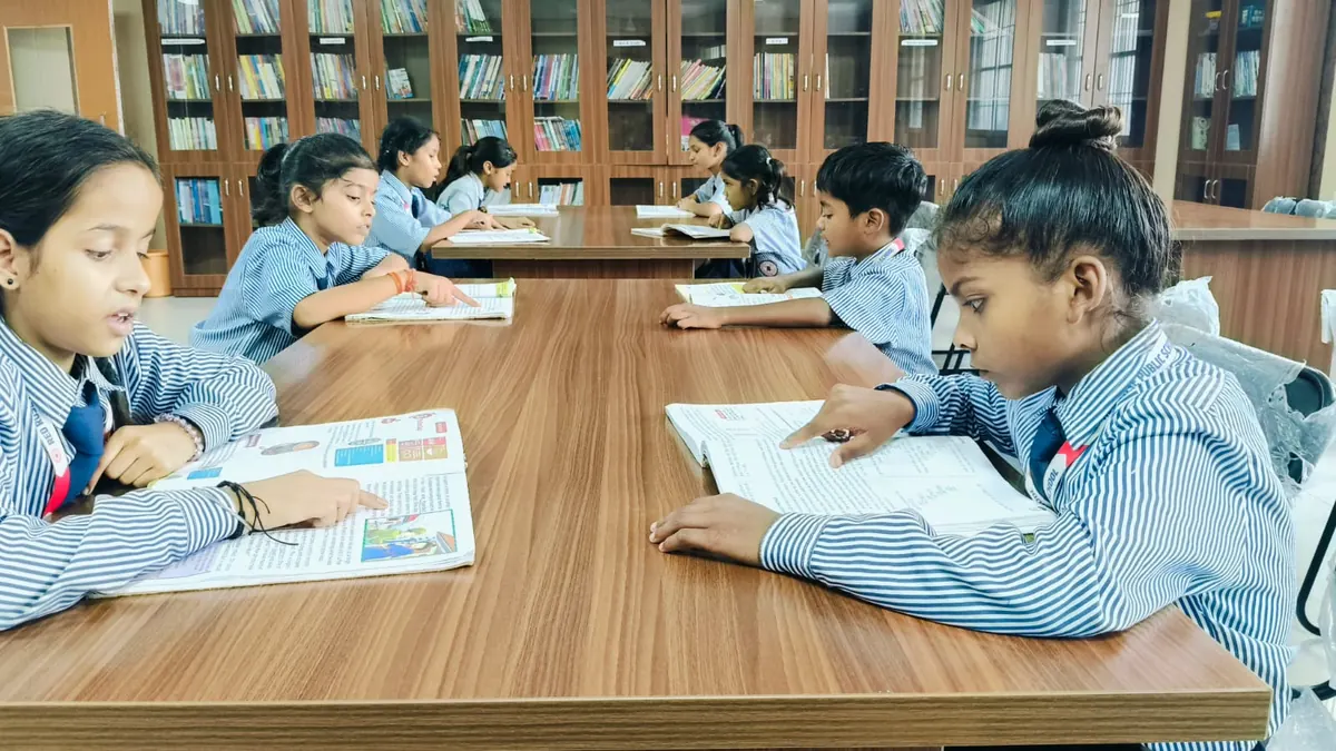 Library