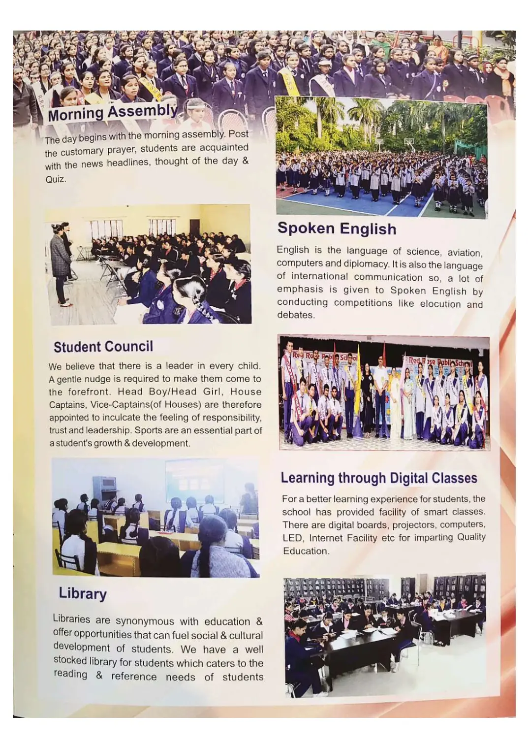 Prospectus page 7