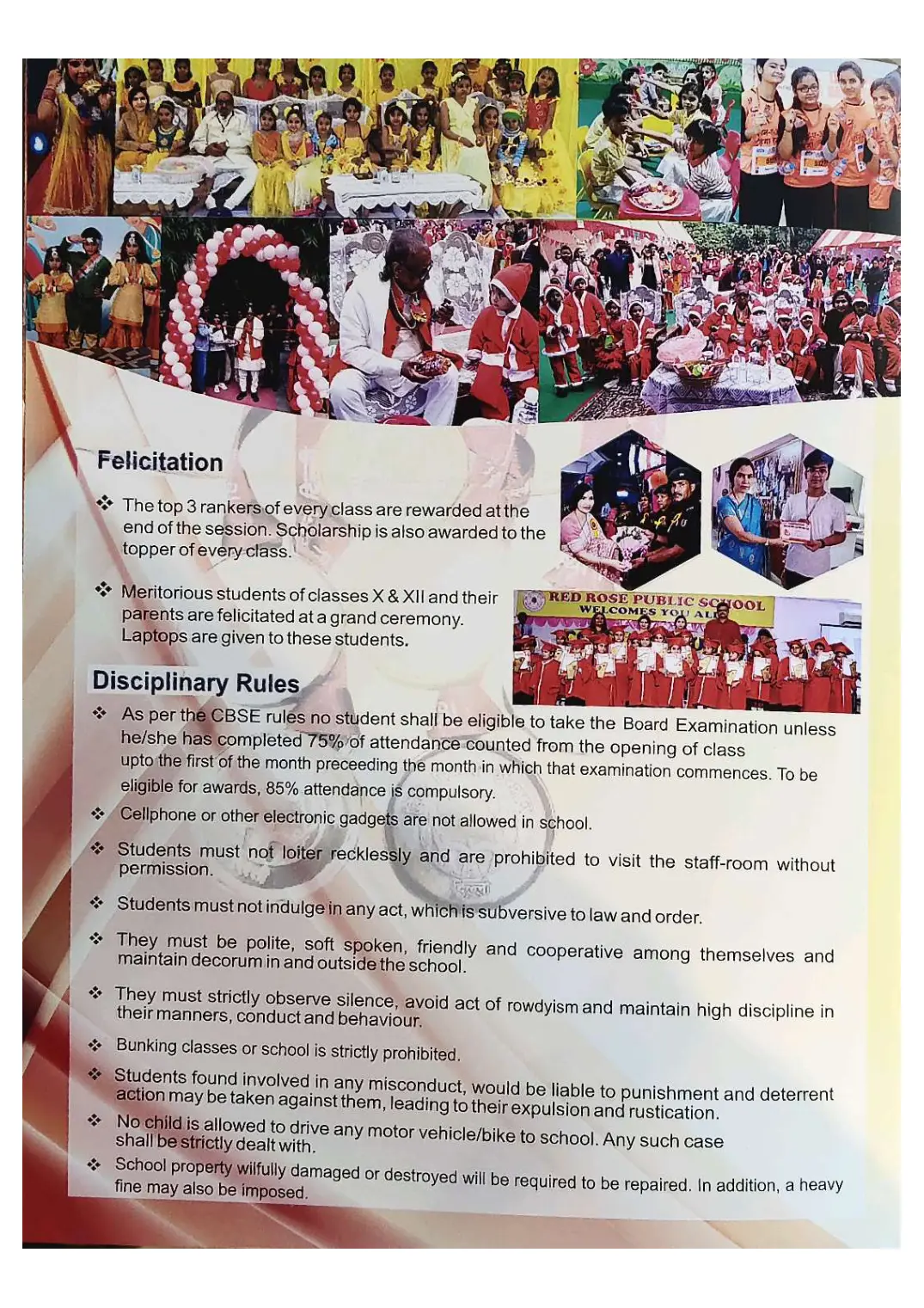 Prospectus page 14