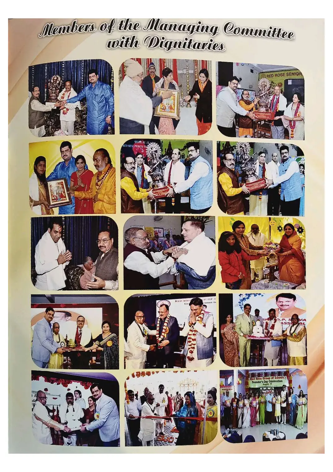 Prospectus page 15