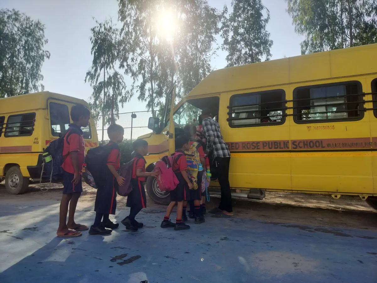 School van
